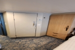 Boardwalk and Central Park Balcony Stateroom Cabin 10601. Picture