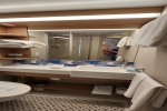 Boardwalk and Central Park Balcony Stateroom Cabin 10601. Picture