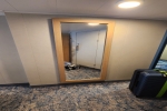 Boardwalk and Central Park Balcony Stateroom Cabin 10601. Picture
