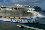 Utopia of the Seas Ship Picture  2