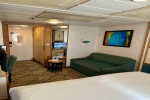 Oceanview Stateroom Cabin 4050. Picture
