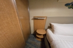 Interior Stateroom Cabin 9412. Picture