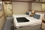 Balcony Stateroom Cabin C522. Picture