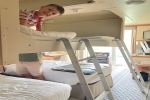 Balcony Stateroom Cabin C522. Picture