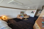 Balcony Stateroom Cabin 7467. Picture