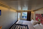 Balcony Stateroom Cabin 7467. Picture
