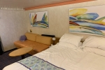 Balcony Stateroom Cabin 8232. Picture