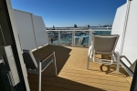 Balcony Stateroom Cabin 9503. Picture