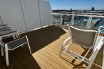 Balcony Stateroom Cabin 9503. Picture