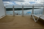 Balcony Cabin Picture