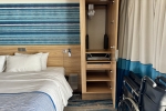 Balcony Stateroom Cabin 9503. Picture