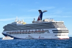 Carnival Radiance Ship Picture  1