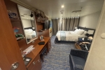 Junior Suite Stateroom Picture