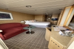 Concierge Class Stateroom Cabin 8133. Picture
