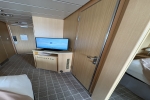 Concierge Class Stateroom Cabin 8133. Picture