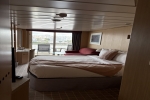 Concierge Class Stateroom Cabin 8133. Picture