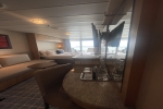 Concierge Class Stateroom Cabin 9295. Picture