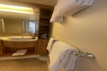 Concierge Class Stateroom Cabin 9295. Picture