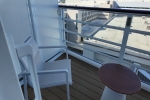 Deluxe Family Verandah Stateroom Picture