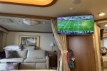 Suite Stateroom Cabin D737. Picture