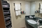 Suite Stateroom Cabin D737. Picture