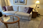 Suite Stateroom Cabin D737. Picture