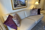 Suite Stateroom Cabin D737. Picture