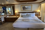 Suite Stateroom Cabin D737. Picture
