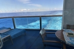 Suite Stateroom Cabin D737. Picture