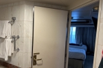 Suite Stateroom Cabin D737. Picture