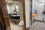 Suite Stateroom Cabin D737. Picture