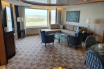Royal Suite Stateroom Cabin 1620. Picture
