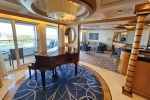 Royal Suite Stateroom Cabin 1620. Picture