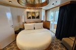 Royal Suite Stateroom Cabin 1620. Picture