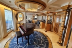 Royal Suite Stateroom Cabin 1620. Picture