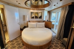 Royal Suite Stateroom Cabin 1620. Picture