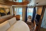 Royal Suite Stateroom Cabin 1620. Picture