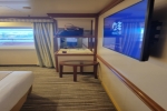 Oceanview Stateroom Cabin E702. Picture