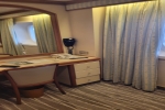 Oceanview Stateroom Cabin E702. Picture