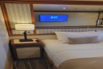 Oceanview Stateroom Cabin E702. Picture