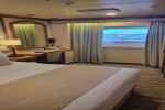 Oceanview Stateroom Cabin E702. Picture