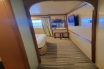 Oceanview Stateroom Cabin E702. Picture