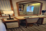 Oceanview Stateroom Cabin E702. Picture
