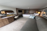Balcony Cabin Picture