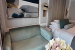 Penthouse Stateroom Cabin 8051. Picture