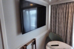 Penthouse Stateroom Cabin 8051. Picture