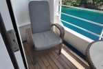 Penthouse Stateroom Cabin 8051. Picture
