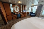 Junior Suite Stateroom Cabin 1096. Picture