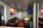 Balcony Stateroom Cabin 10420. Picture