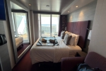 Balcony Stateroom Cabin 10420. Picture